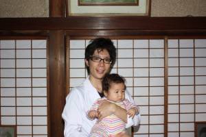大嶋圭佑さん（薬剤師）