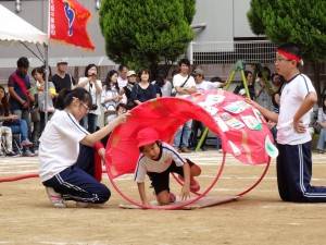 趣味競賽