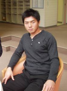 林威助選手、阪神タイガースを戦力外に