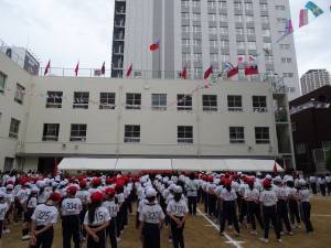 學校操場