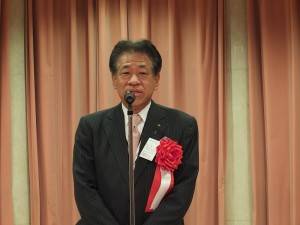 東京國際影展事務局製作總監椎名保表示希望入圍影展的作品，日後可以在日本院線上映