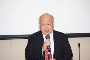 莊月清氏(常在国際法律事務所カウンセラー弁護士)
