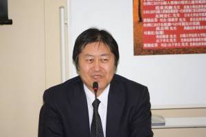 山下幸夫・光伸法律事務所弁護士