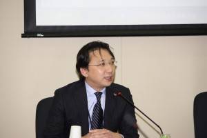 角田雄彦・白鴎大学法科大学院准教授