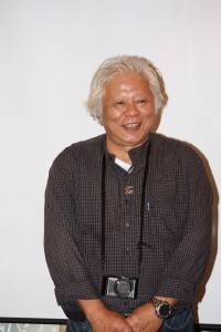 劉俊茂さん