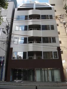 ユニオン谷町ビル