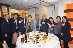 会場の様子