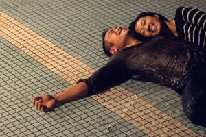「GF*BF」では男女3人の友情と切ない三角関係を描いた作品【写真提供:(C) 2012 Atom Cinema Co.,Ltd., Ocean Deep Films, Central Motion Picture Corporation, Huayi Brothers International Media All Rights Reserved.】