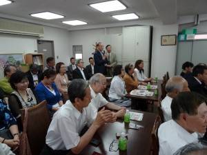 会員提問