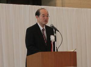 東博・銭谷眞美館長