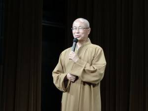 慧禮法師