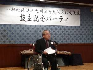 工藤徹氏