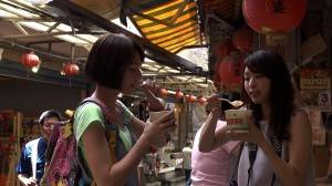 日台合作映画「南風」より© 2014 Dreamkid・好好看國際影藝