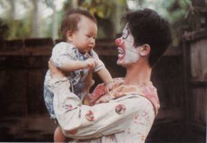 上演予定の「坊やの人形」(C)Central Motion Picture Corp