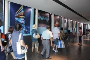Time For Taiwan~台北101開業10周年記念~ 台北101国際写真コンクールベストフォト写真展