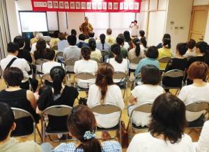 佛光山海外都監院長・満謙法師