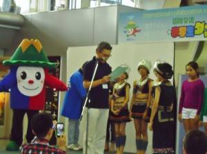 莊敬國小勇奪「準優勝」（銀牌）