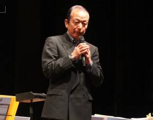 新座市・須田健治市長