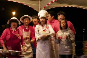 『祝宴！シェフ』(C)2013 1 PRODUCTION FILM COMPANY. ALL RIGHTS RESERVED. 
