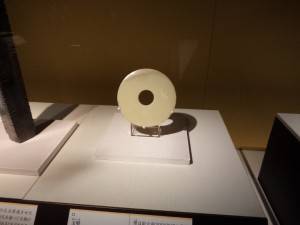 注目の展示品