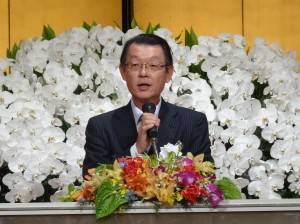 王會長