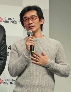 魏德聖希望日本觀眾能透過電影認識這段台日棒球的故事