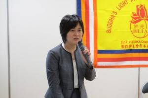 宗﨑正恵副院長