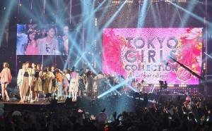 ＴＧＣ２０１５春夏秀吸引超過３萬３７００人到場，創下歷年最高紀錄