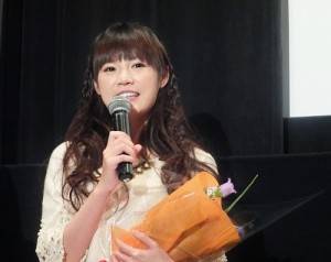 吳心緹大推十勝冰淇淋相當美味