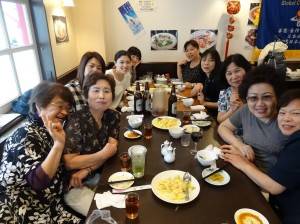 美酒佳餚人人笑開懷
