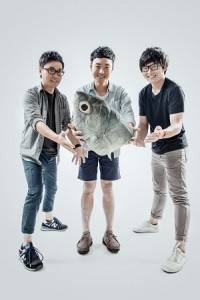 拍謝少年表示將大聲演出讓外國人愛上台語歌
