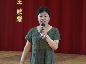 東海大學黃淑燕老師