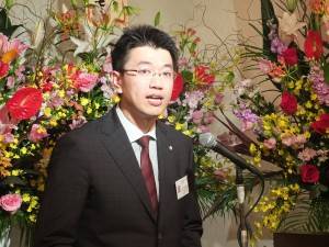 司法書士で西村誠司事務所代表の西村誠司氏