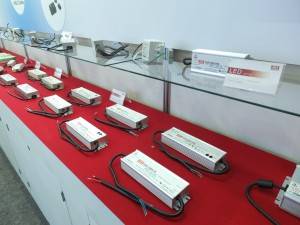 明緯企業股份有限公司のLED　Power　Supply