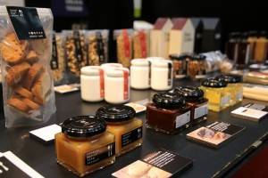 Ｆａｒｍｓｔｅａｄ專門替農家或畜牧業者設計設計商品，並協助行銷至日本各地或海外市場