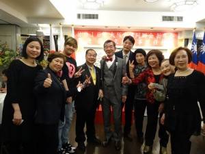 加碼大贈機票讓鄉親歡喜過新年