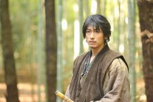 藤岡靛主演電影《NINJA THE MONSTER》2月20日起在日本期間限定上映(©2015 松竹)