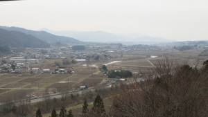 辰野美術館360度觀景