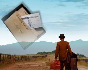 第１回目は海角七号～君想う国境の南～を特集（C）2008 ARS Film Production. All Rights Reserved.