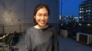 廖怡雰喜歡做菜