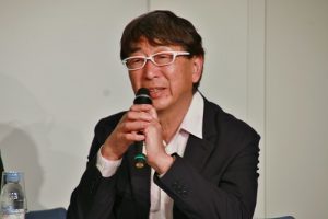 日本建築大師伊東豐雄坦言完成台中國家歌劇院堪稱奇蹟
