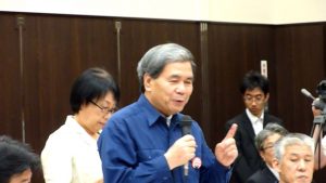 6)樺島知事、挨拶02