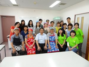 全體合照