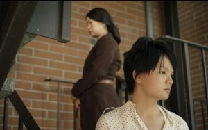「ママには⾔えない私の秘密(2015|台湾、USA|19分|北京語、英語)」