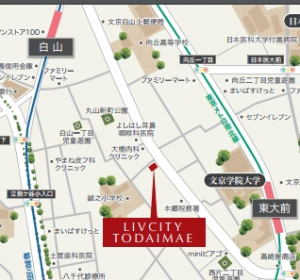 交通路線圖