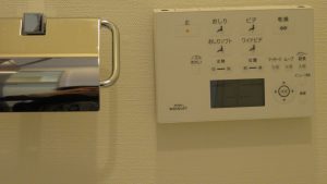馬桶微電腦操控