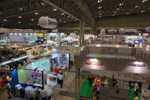！「JAPAN DIY HOMECENTER SHOW ２０１６」に台湾企業２３社が出展