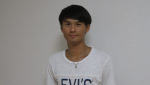 千葉台商部青年部游禮陽希望更多在日台灣年輕世代加入僑團活動