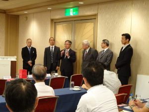 回覆日本業者提問