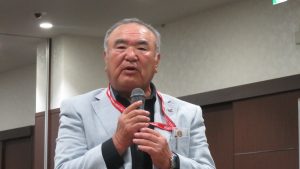 民眾關心地質公園宣傳問題